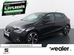SEAT Ibiza - FR Business Connect 1.0 EcoTSI 70 kW / 95 PK Hatch