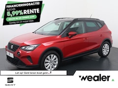 SEAT Arona - 1.0 TSI Style Business Intense | 95 PK | LED verlichting | Navigatiesysteem | Climate cont