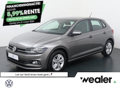 Volkswagen Polo - 1.0 TSI Comfortline | 95 PK | Automaat | Adaptive cruise control | Apple Carplay/Android A
