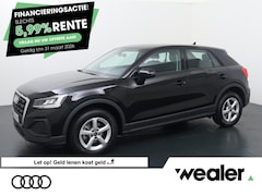 Audi Q2 - 30 TFSI Pro Line | 110 PK | Climate control | Cruise control | Apple Carplay/Android Auto