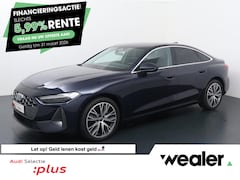 Audi A5 Limousine - Advanced edition 35 TFSI S tronic | 150 PK | Automaat | Verwarmbare voorstoelen | LED verl