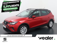 SEAT Arona - 1.0 TSI Style Business Connect | 95 PK | LED verlichting | Cruise control | Apple Carplay/