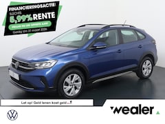 Volkswagen Taigo - 1.0 TSI Life | 95 PK | Adaptive cruise control | LED verlichting | Apple Carplay/Android A