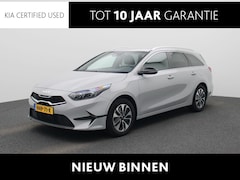 Kia Cee'd Sportswagon - Ceed 1.0 T-GDi Design Edition | JBL | Stoel & Stuur Verwarming | Elek. Achterklep | Dodeho
