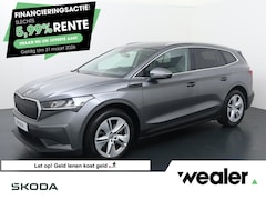 Skoda Enyaq iV - 80 | 204 PK | SoH 94% | Navigatiesysteem | Achteruitrijcamera | Climate control | Led verl