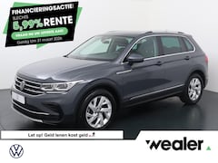 Volkswagen Tiguan - 1.5 TSI Elegance | 150 PK | Automaat | Matrix (IQ.LIGHT) LED koplampen | Achteruitrijcamer