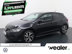 Volkswagen Polo - 1.0 TSI R-Line | 95 PK| Multifunctioneel stuurwiel | Cruisecontrol | Parkeersensoren |