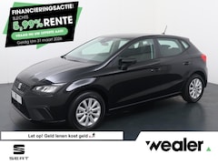 SEAT Ibiza - 1.0 EcoTSI Style | 95 PK | Cruise control | Climate control | Apple Carplay/Android Auto |