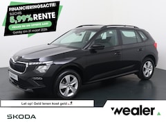 Skoda Kamiq - 1.0 TSI Selection | 116 PK | Climate control | Apple Carplay/Android Auto | Cruise control