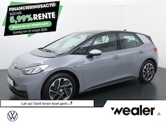 Volkswagen ID.3 - First 58 kWh | 204 PK | SoH 89% | Adaptive cruise control | Voorstoelen verwarmd | Apple C