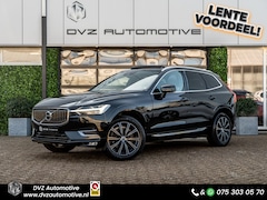 Volvo XC60 - 2.0 T6 AWD Inscription | Plus | Pano | HUD | Ventilatie | BTW