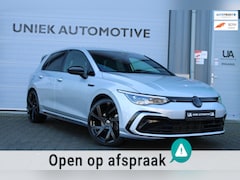 Volkswagen Golf - 1.5 TSI HIGHLINE BUSINESS R | R LINE | KEYLESS | 19" BERGAMO | CAMERA | LED | DODEHOEK | A