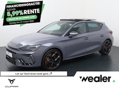 CUPRA Leon - 1.5 TSI e-Hybrid VZ Performance | 272 PK | SoH 100% | Panoramadak | Matrix LED koplampen |