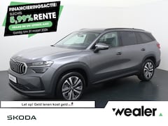 Skoda Kodiaq - 1.5 TSI PHEV Business Edition | 204 PK | SoH 100% | Trekhaak wegklapbaar | Head-up display