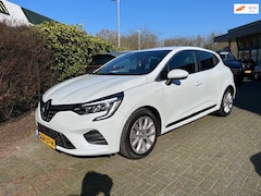 Renault Clio - 1.0 TCe Intens Automaat groot navigatie |Cruise|Carplay|Groot Nav|led|