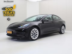 Tesla Model 3 - Long-Range AWD 351pk 75 kWh FACELIFT [ TREKHAAK+WARMTEPOMP+AUTOPILOT+19 INCH+PREMIUM AUDIO