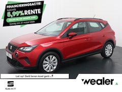 SEAT Arona - 1.0 TSI Style | 95 PK | LED verlichting | Cruise control | Apple Carplay/Android Auto |