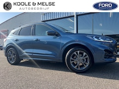 Ford Kuga - 2.5 PHEV e-CVT 225pk ST-Line X , trekhaak , winterpack,