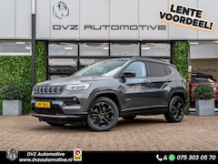 Jeep Compass - 4xe 240 Plug-in Hybrid Electric Trailhawk | Virtual | Camera | BTW