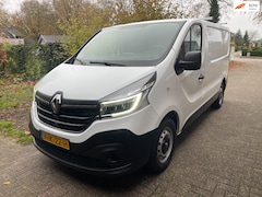 Renault Trafic - 2.0 dCi 120 PK L1H1 Comfort Airco Cruise