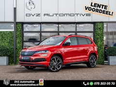 Skoda Karoq - 1.5 TSI 150PK Sportline Business | Camera | ACC | Carplay | Ambient