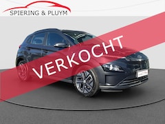 Hyundai Kona Electric - EV Comfort 64 kWh | SOH 97 | Stoel verw. | Adaptive