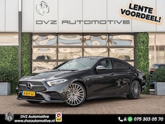 Mercedes-Benz CLS-klasse - 450 4MATIC Premium Plus | AMG Night | ACC | Luchtvering | Burmester
