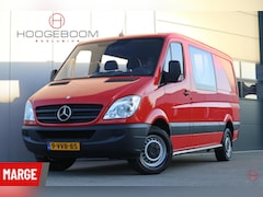Mercedes-Benz Sprinter - bestel 313 2.2 CDI 366 DC
