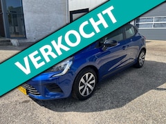 Renault Clio - 1.0 TCe 90 Equilibre , Navi, Pdc, Airco