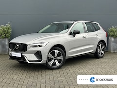 Volvo XC60 - 2.0 T6 Plug-in hybrid AWD Plus Dark | Panoramadak | 360 Camera | Trekhaak | BLIS | Stuurve