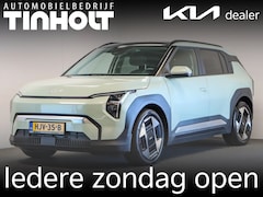Kia EV3 - Plus Advanced 81.4 kWh