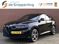 Alfa Romeo Tonale - 1.3T PHEV VELOCE NAVI ADAPT-CRUISE STOELVW+VENTI CAMERA