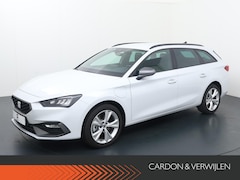 SEAT Leon Sportstourer - FR PHEV First Edition 1.5 TSI eHybrid 150kW / 204p k 6 versn. DSG