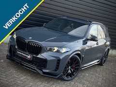 BMW X5 - xDrive50e M-PERF. B&W|PANO SKY|HUD|360|SOFT|MASSAGE VOL