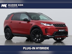Land Rover Discovery Sport - P270e PHEV Dynamic SE | Black Pack | Panoramadak | Trekhaak | ACC | BLIS | 20 Inch