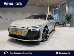 Audi A6 Avant e-tron - Advanced edition performance 100 kWh | Tech Plus | Sportstoelen | 367 pk