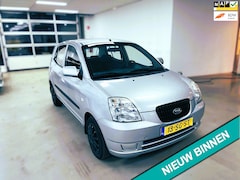 Kia Picanto - 1.0 LX