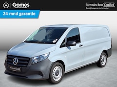 Mercedes-Benz Vito - 114 CDI L2 Pro | Multimedia | Cruise Control | Camera
