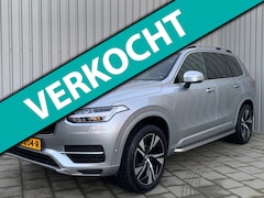 Volvo XC90 - 2.0 T8 Twin Engine AWD Inscription|7 Zits 98%SOH|Navigatie|Opendak|