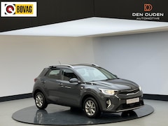Kia Stonic - 1.0 T-GDi MHEV DynamicLine | Carplay | All season | Cam achter | NL auto