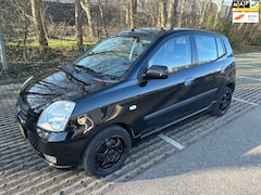 Kia Picanto - 1.0 Bling Airco 123DKM NAP APK MAART 2027