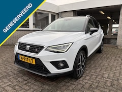 SEAT Arona - 1.0 TSI 116pk FR AUTOMAAT / Vele Opties