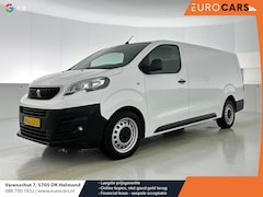 Peugeot Expert - 2.0 BlueHDI 180pk Aut. Long Premium Airco Navi Carplay Cruise Control PDC + Camera achter