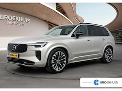 Volvo XC90 - T8 NEW MODEL Plug-in hybrid Plus Dark |NEW MODEL | Luchtvering | Trekhaak | Getint glas |