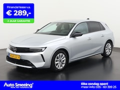 Opel Astra - 1.2 Turbo Business Edition | Camera | Navigatie | Digital Cockpit | Stoelverwarming | Zond