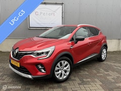 Renault Captur - 1.0 TCe 100 Bi-Fuel LPG Intens 2020 / Carplay / Keyless / Virtual cockpit / Dealeronderhou