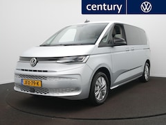 Volkswagen Multivan - 1.4 eHybrid L1H1 Style | Virtual | ACC | LED |7P | Carplay | 360 camera | Dodehoek | Stoel