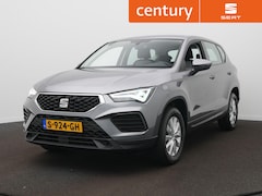 SEAT Ateca - 1.0 TSI Reference | Climate Control | Carplay | 16" LM | Cruise