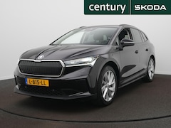 Skoda Enyaq iV - 60 First Edition / Adap. Cruise / Elek. Stoel / 20 Inch