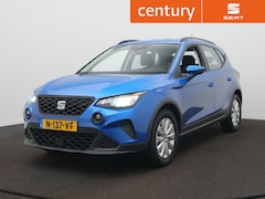 SEAT Arona - 1.0 TSI Style / Climate / Carplay / Cruise
